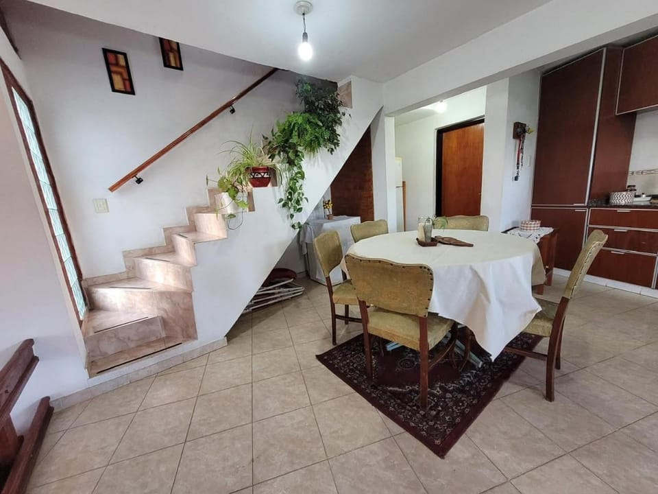 Casa Rodriguez House in Cordoba Province