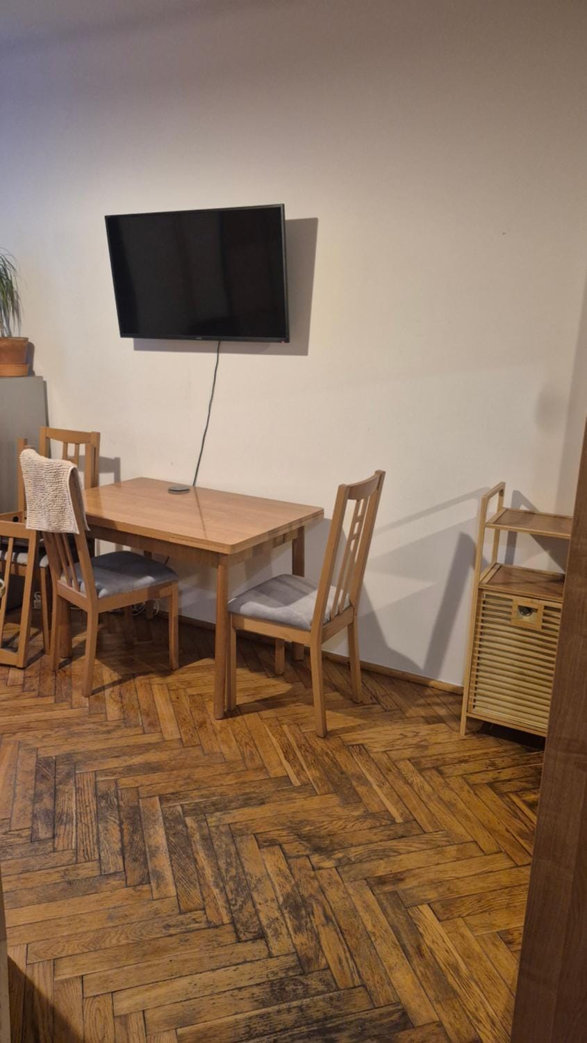 Apartament na Daszynskiego Apartment in Krakow