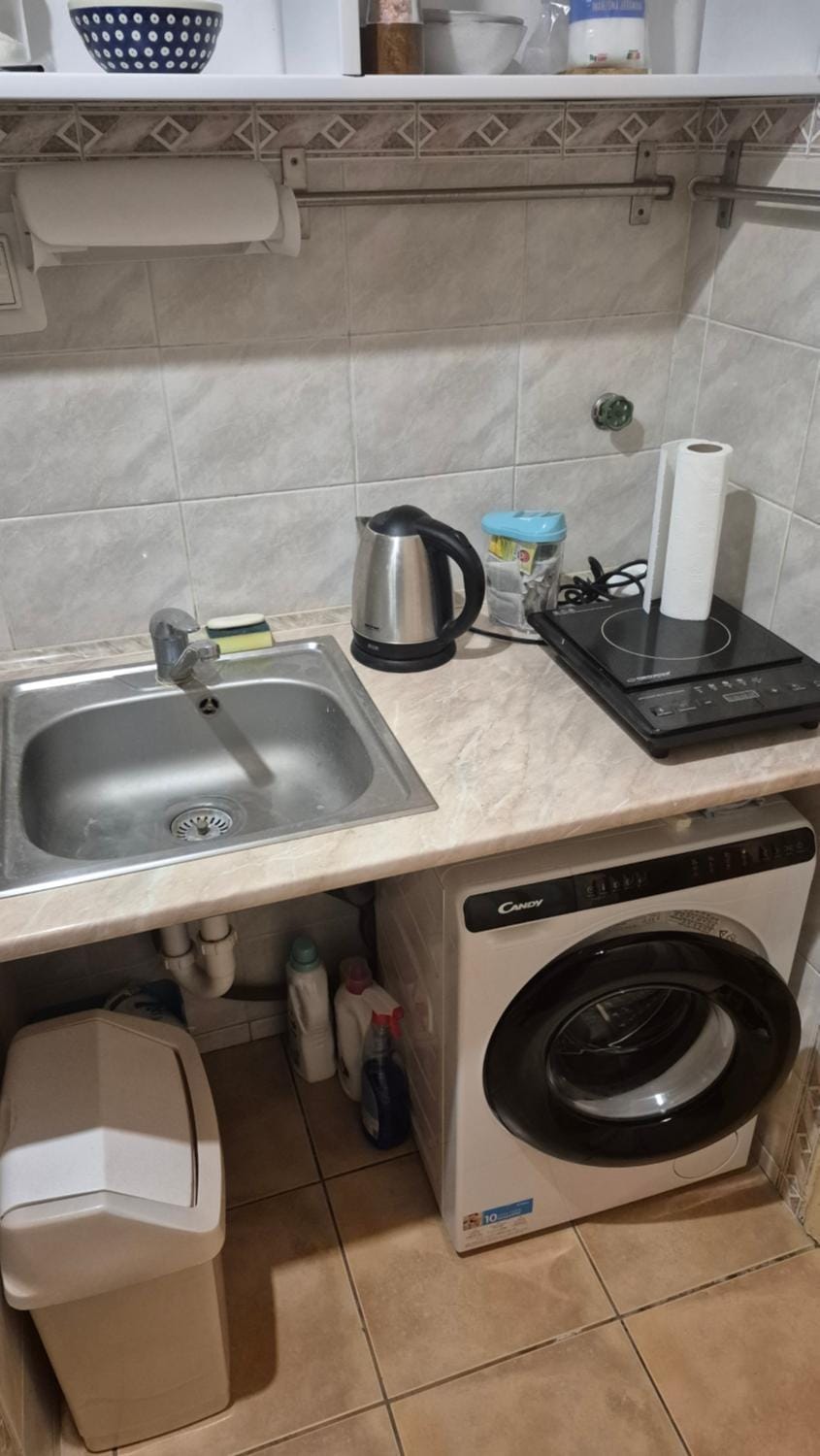 Apartament na Daszynskiego Apartment in Krakow