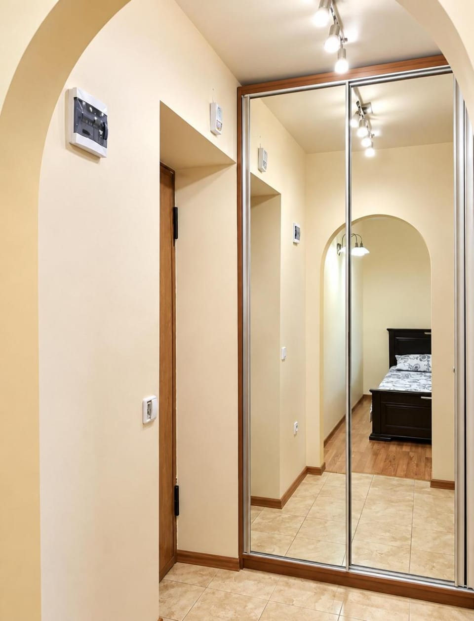 Lovely apartment in Yerevan Apartment in Yerevan