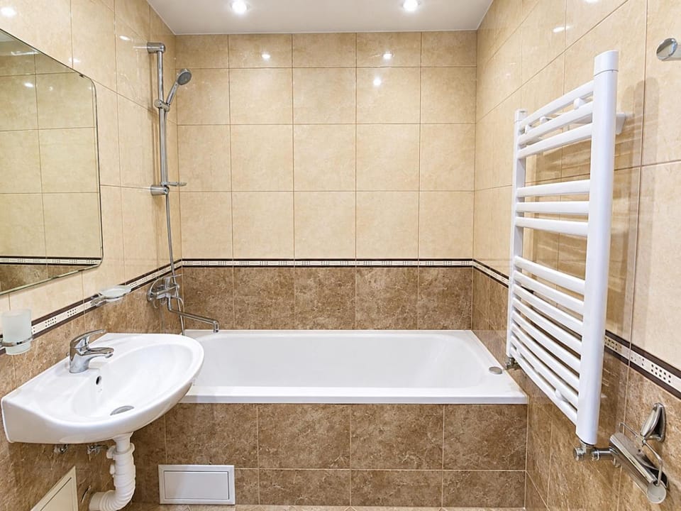 Lovely apartment in Yerevan Apartment in Yerevan