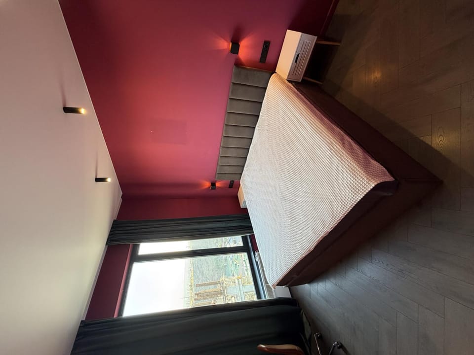 Lili's HOUSE Orbeli 33 5 Floor Apartment in Yerevan