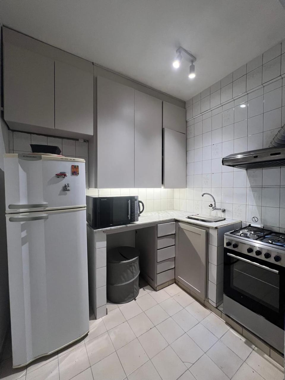 Tres cruces y Centenario Apartment in Montevideo Department, Uruguay