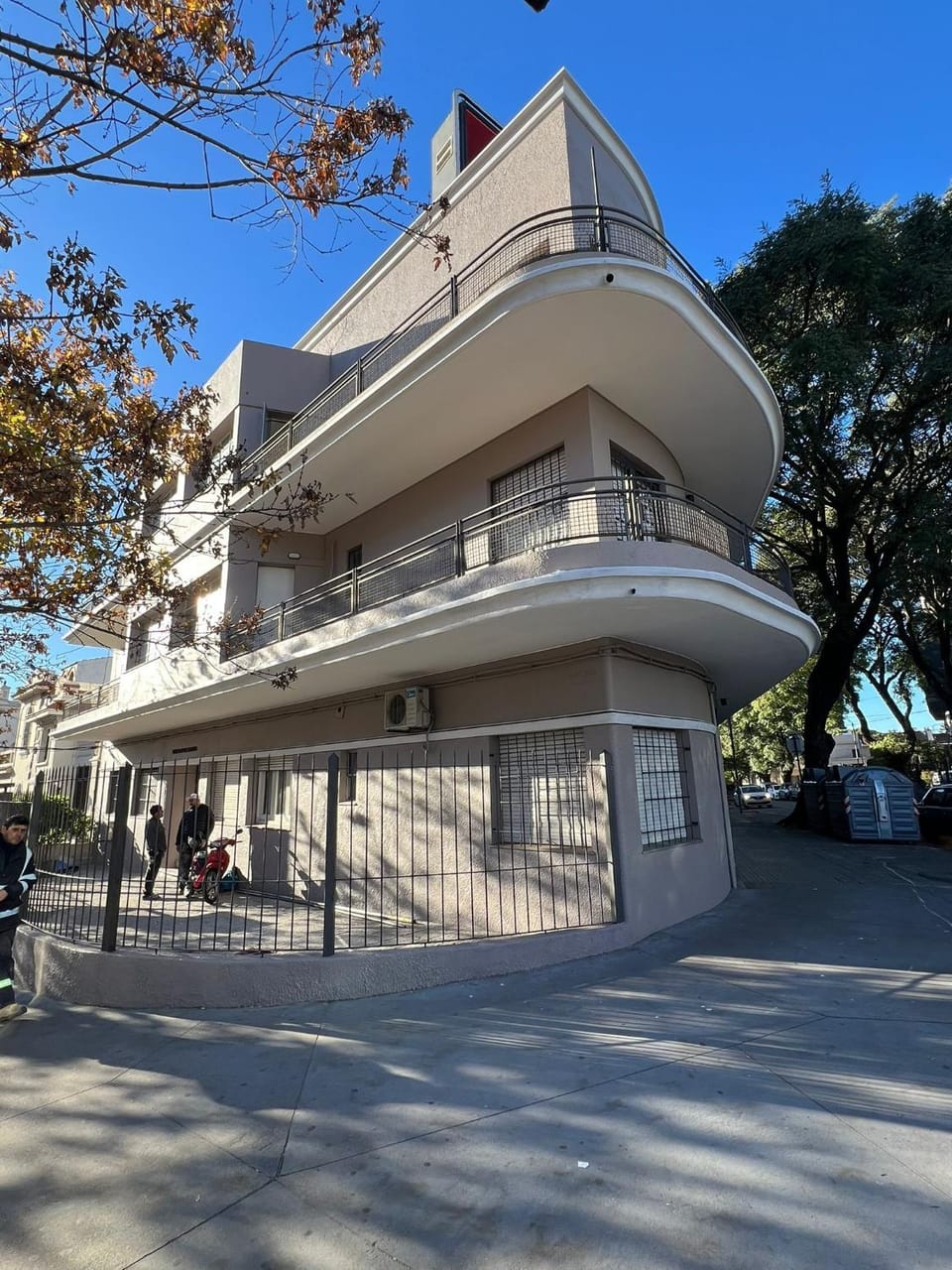Tres cruces y Centenario Apartment in Montevideo Department, Uruguay