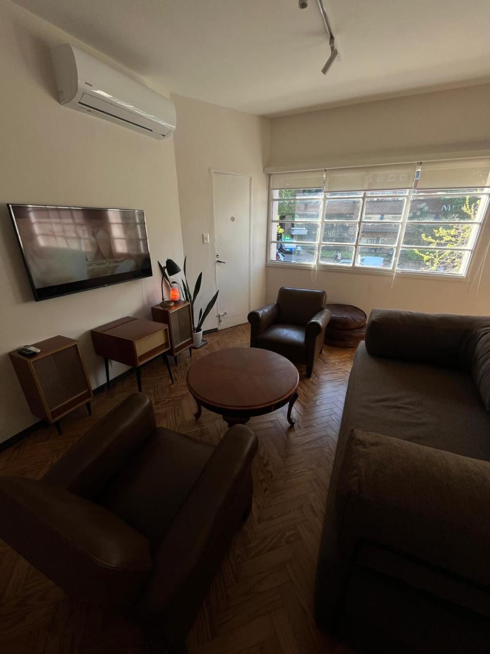 Tres cruces y Centenario Apartment in Montevideo Department, Uruguay