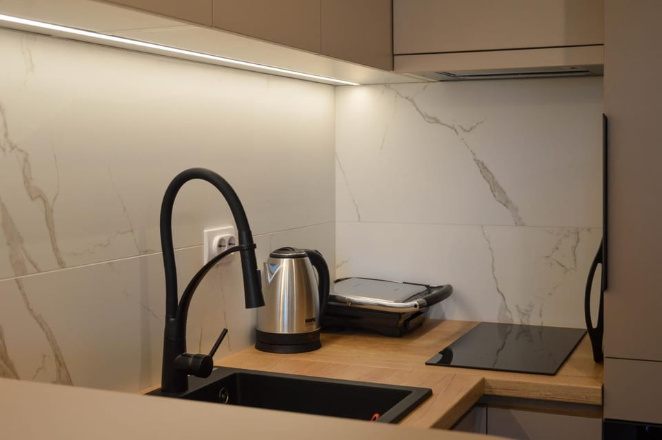 Coffee/tea facilities, Kitchen or kitchenette