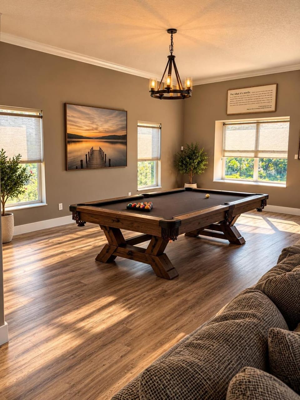 Haven by B3 Luxury Tampa Bay Area Retreat House in Tarpon Springs
