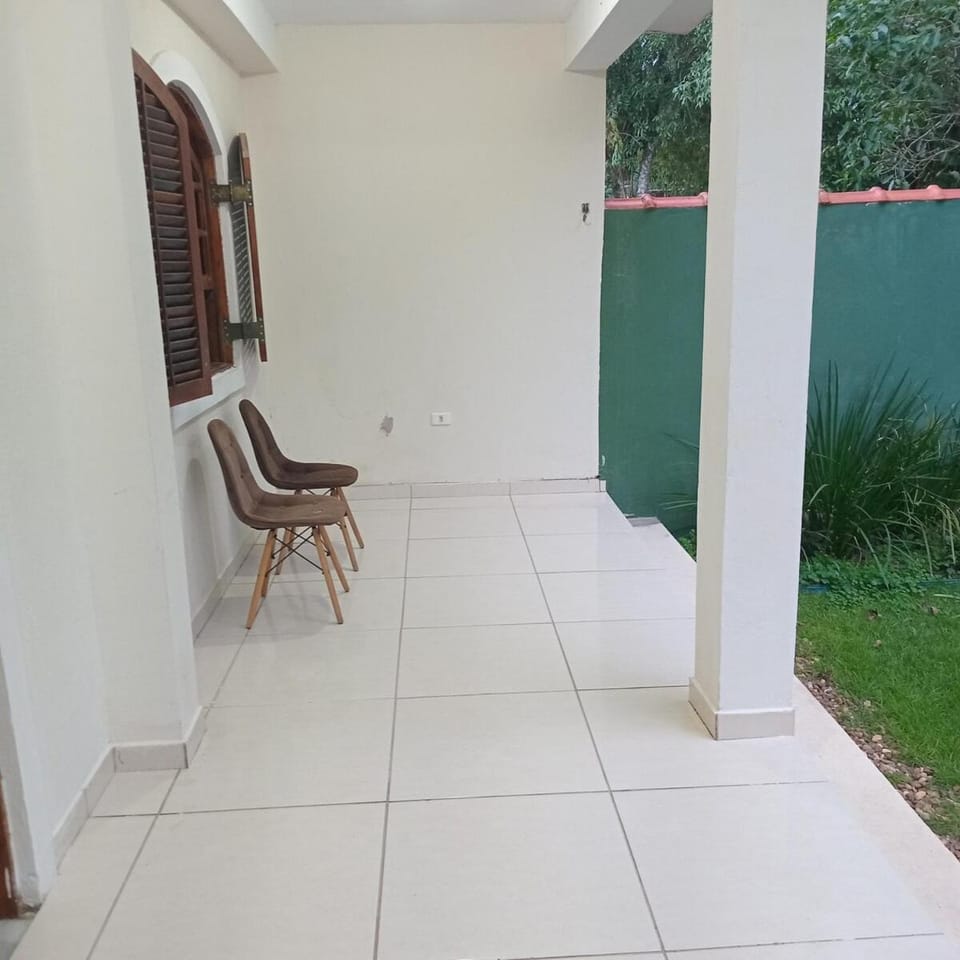 Casa na praia de peruibe House in Peruíbe