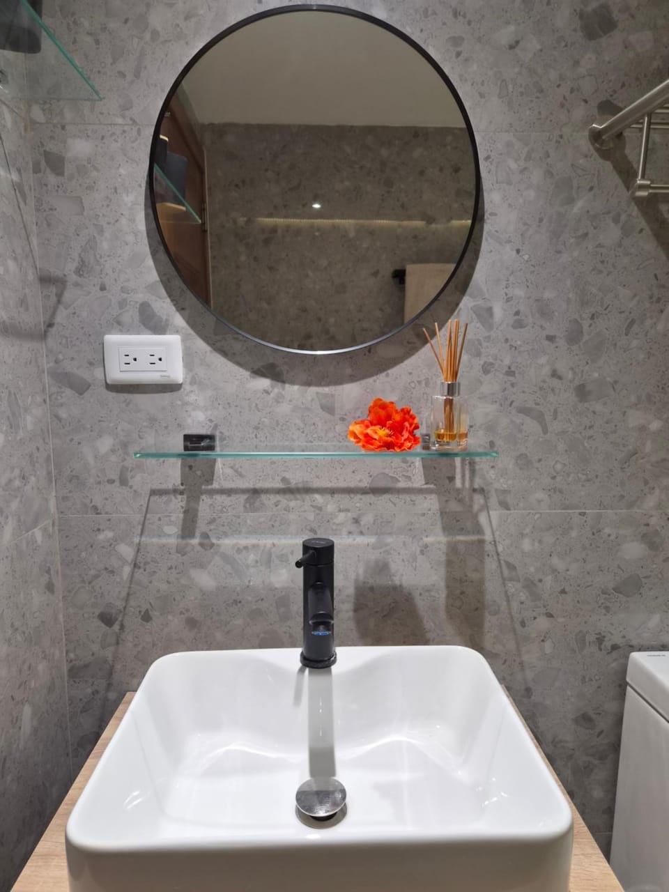 Oasis Pool Apartment Apartment in Los Melones