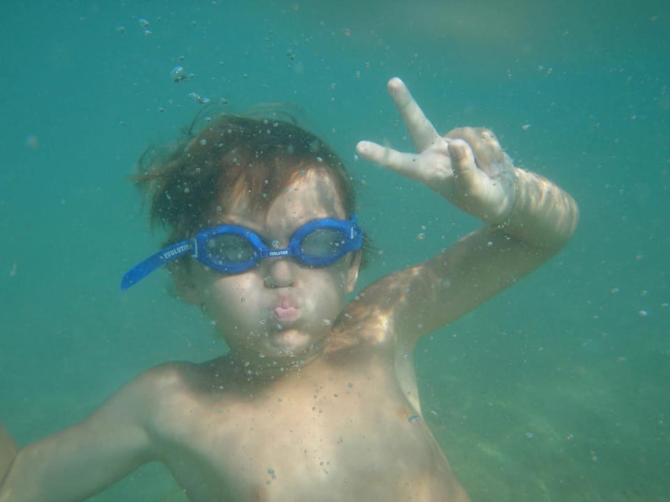 Snorkeling, Snorkeling