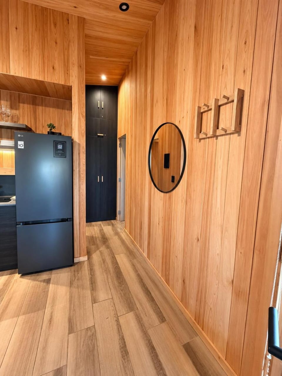 Chapalika - Diseño nordico a 4 cuadras del mar House in Buenos Aires Province