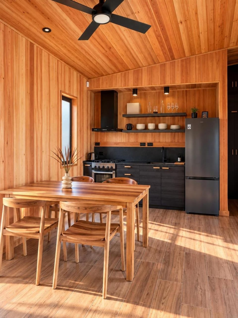 Chapalika - Diseño nordico a 4 cuadras del mar House in Buenos Aires Province