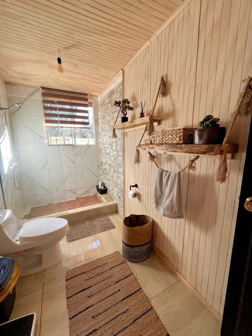 Cabaña Alma House in Valparaíso Region