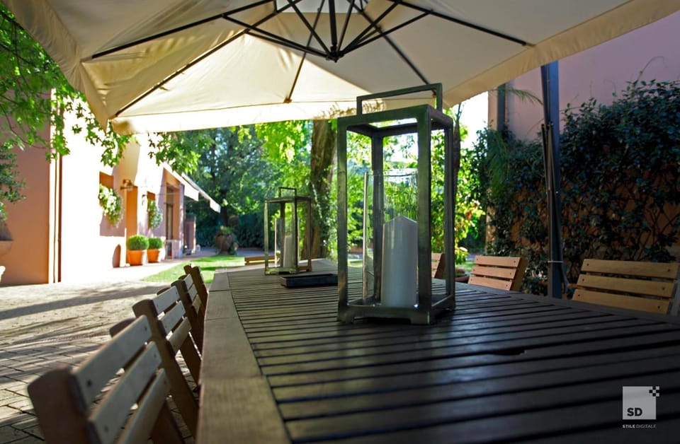 Locanda Dei Cinque Cerri Farm Stay in Emilia-Romagna