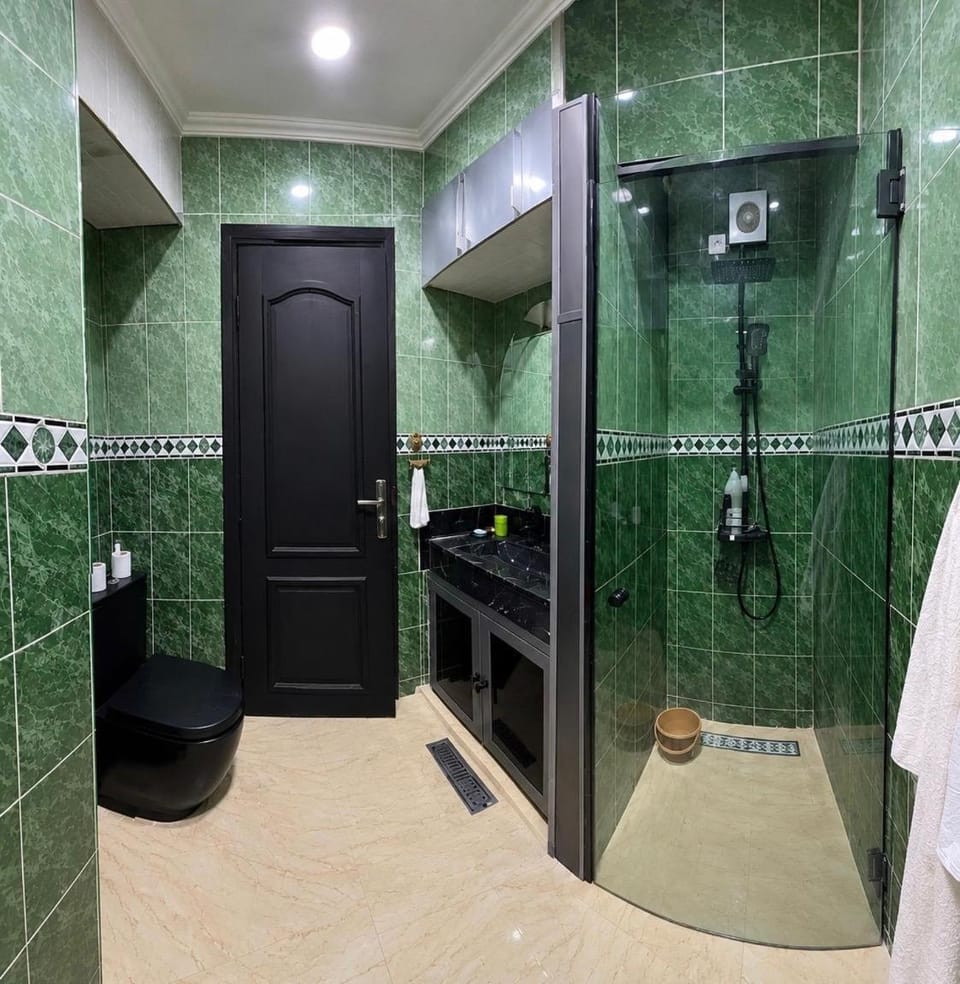 Résidence Nour Nakhil Apartment in Marrakesh
