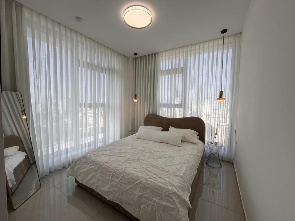 אדוות הים - ADVAT HAYAM Netanya House in Netanya