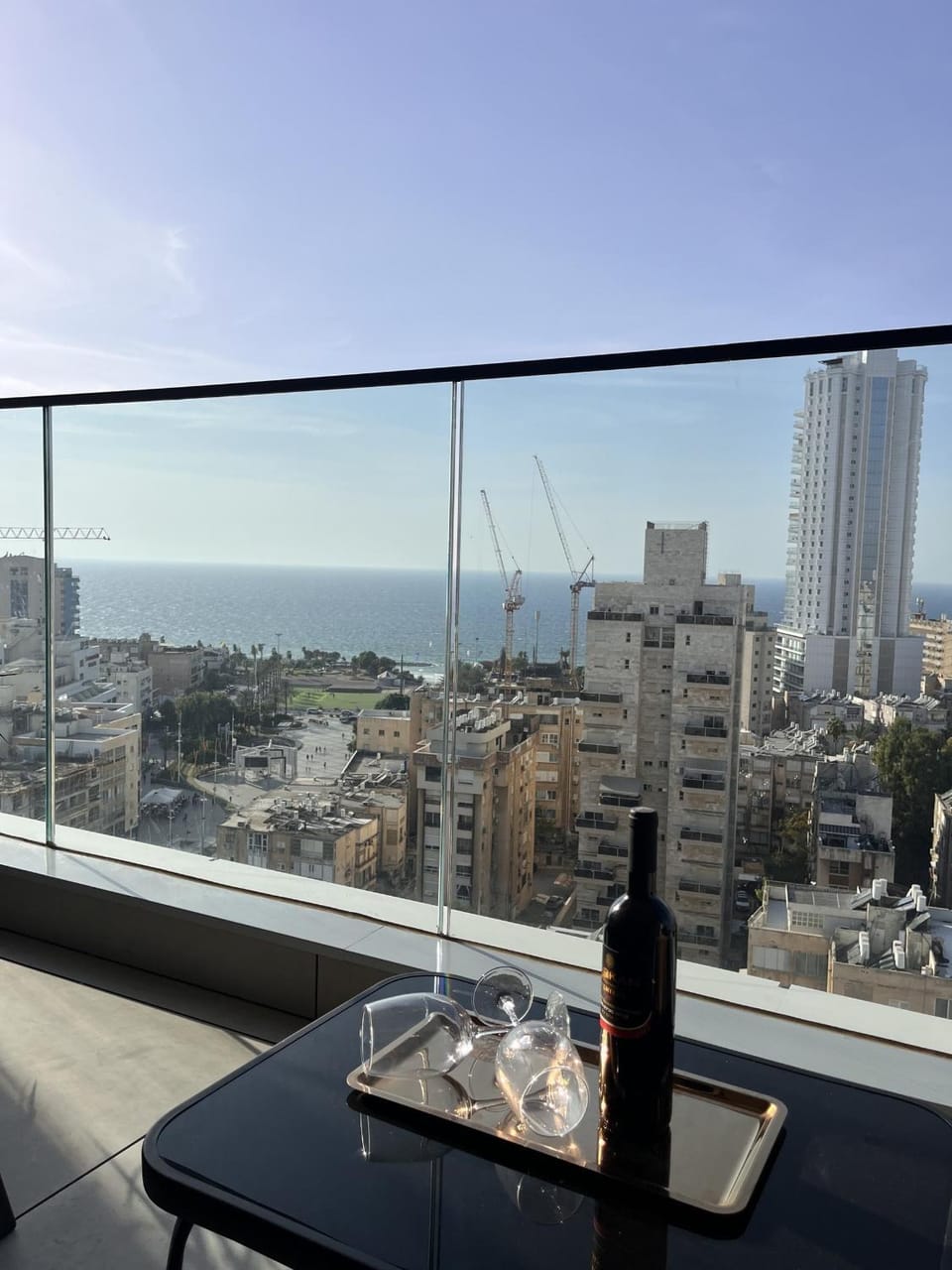 אדוות הים - ADVAT HAYAM Netanya House in Netanya