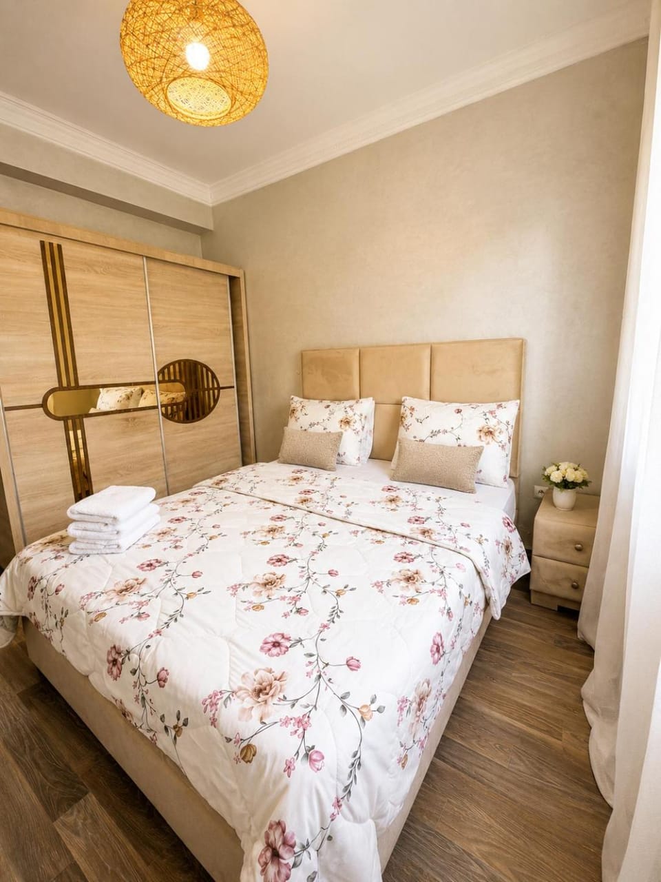 Lilya housing Apartment in Tangier