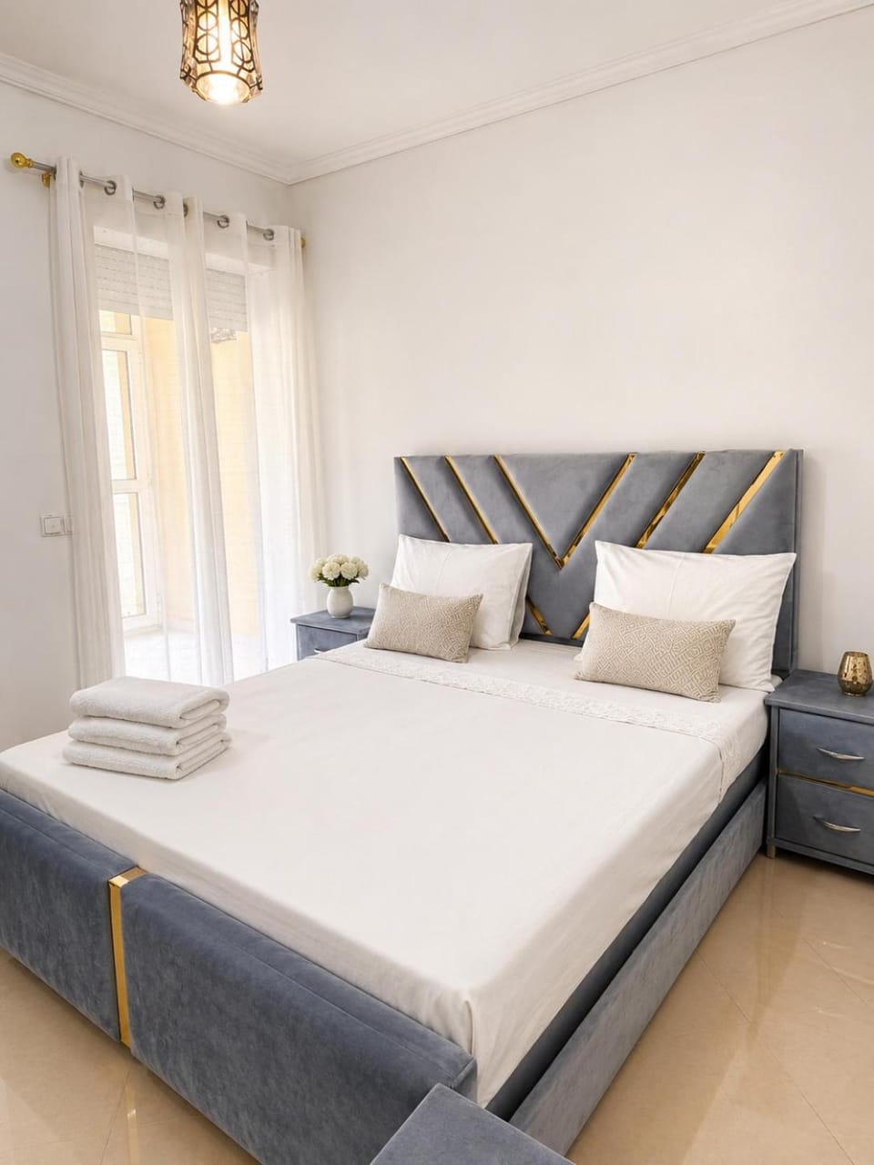 Lilya housing Apartment in Tangier