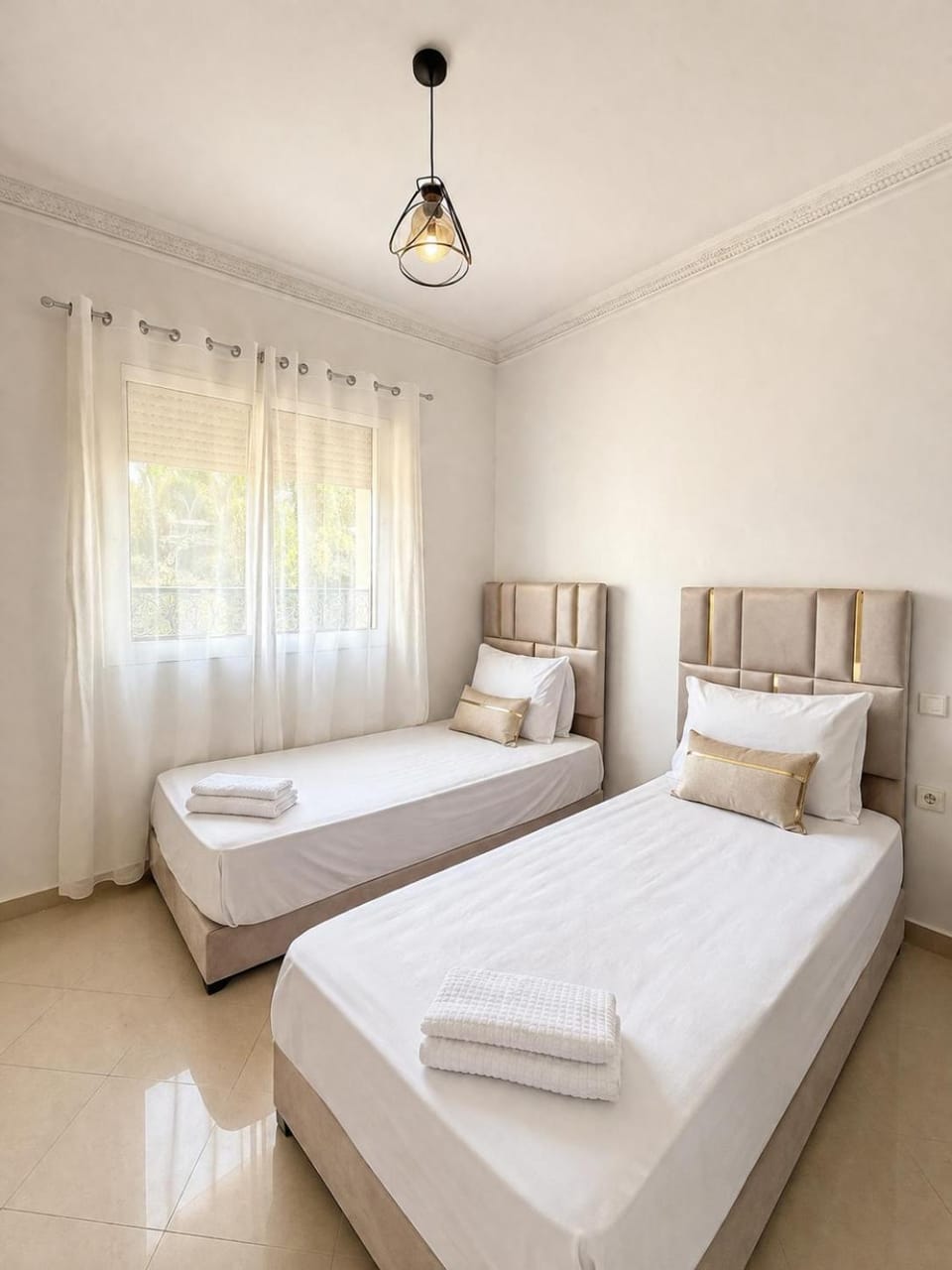 Lilya housing Apartment in Tangier