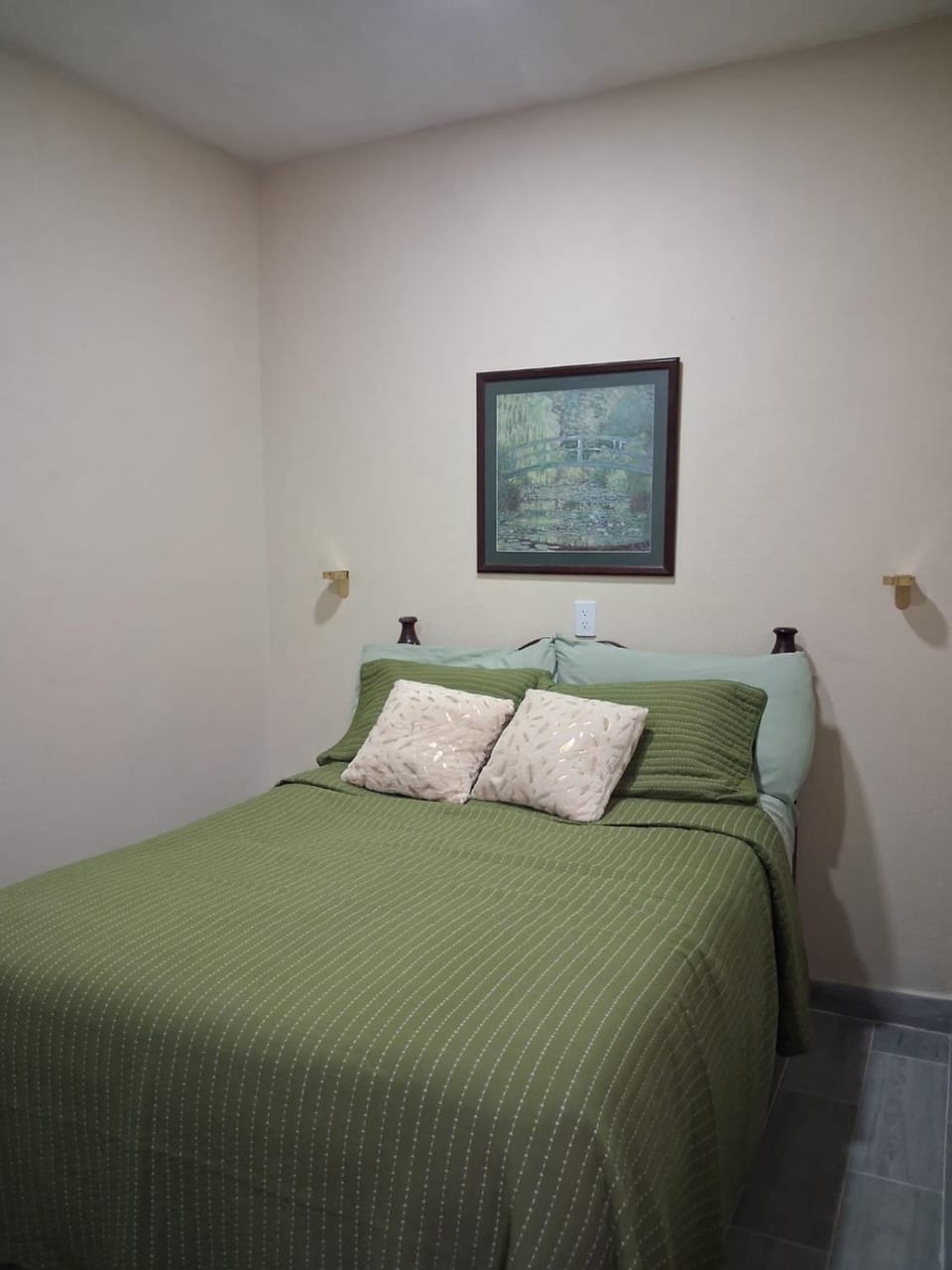 Casa Las Lupitas Apartment in State of Chiapas