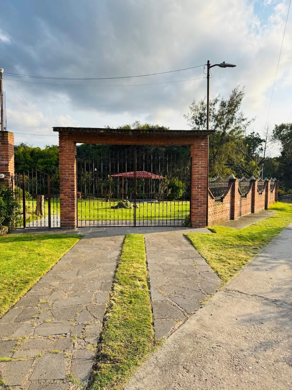 El Rincón de las Peñas, casa, alberca y cabaña Villa in State of Mexico