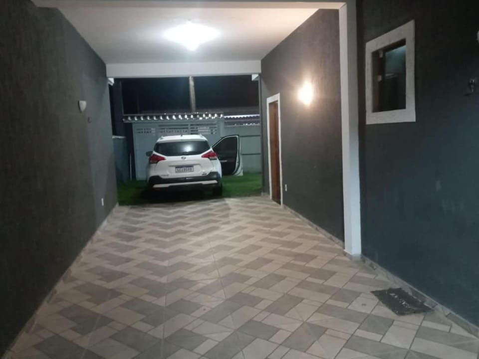 Casa House in Cabo Frio