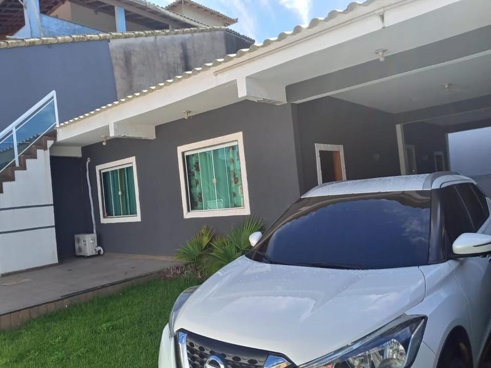Casa House in Cabo Frio