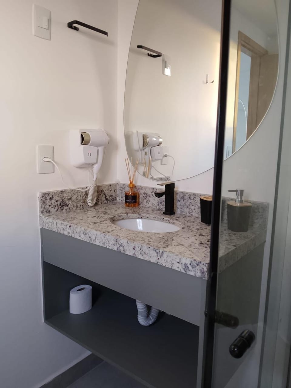 Sea and Relaxation - New apartment in Ponta Negra Apartment in Parnamirim