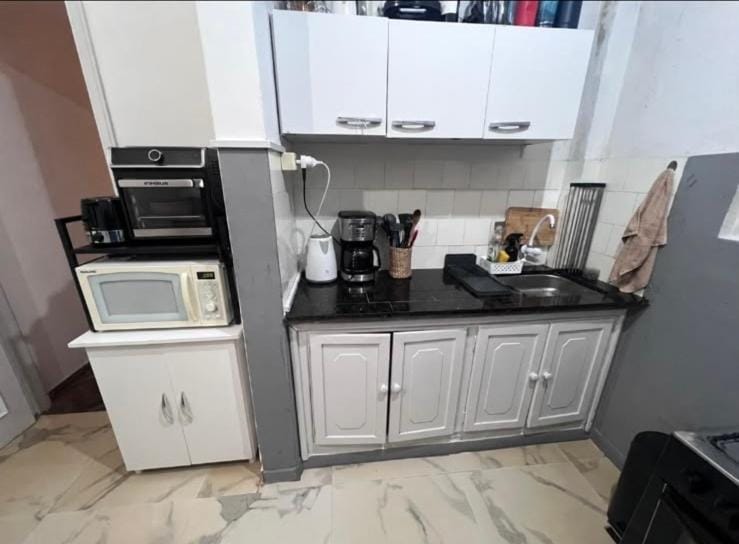 Alquiler copa libertadores Apartment in Montevideo Department, Uruguay