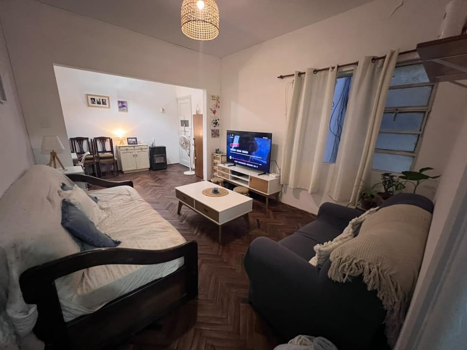 Alquiler copa libertadores Apartment in Montevideo Department, Uruguay