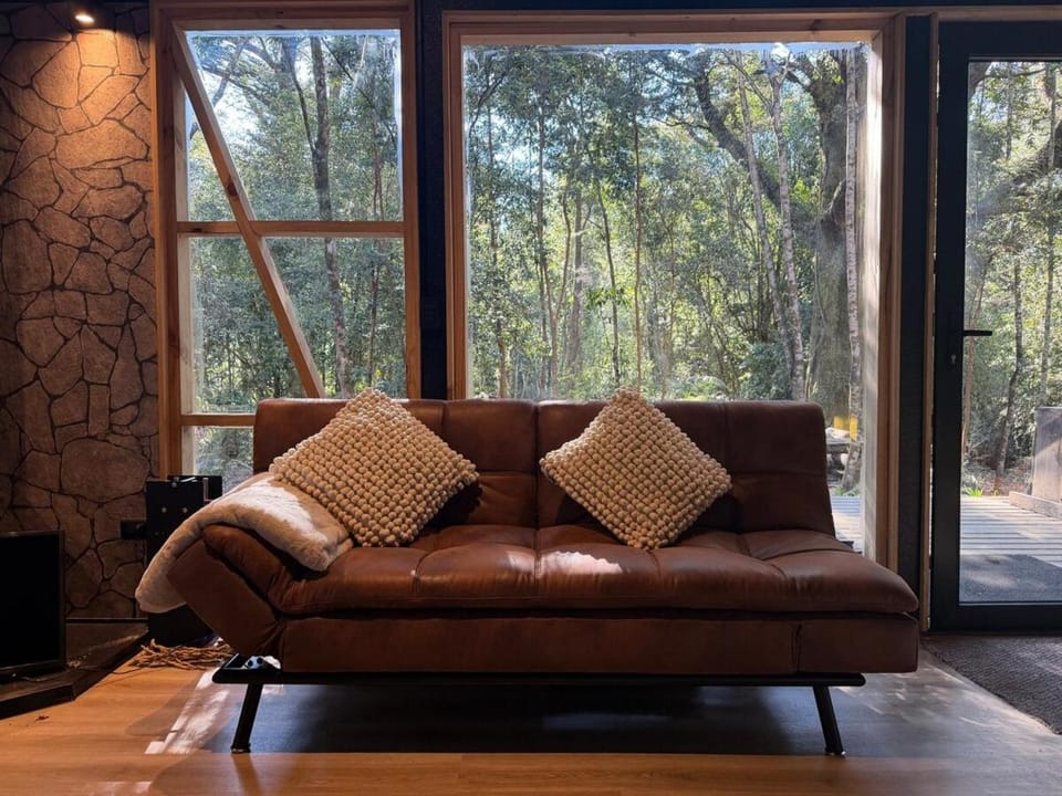 Cabaña RioSur House in Los Lagos, Chile
