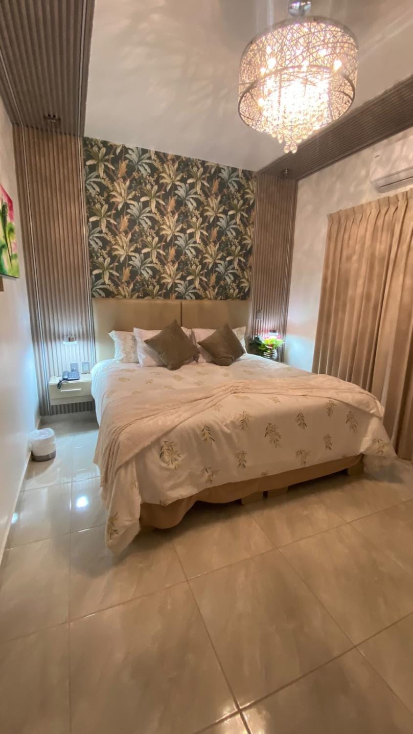 Hotel Boutique Menjaz Apartment in State of Michoacán