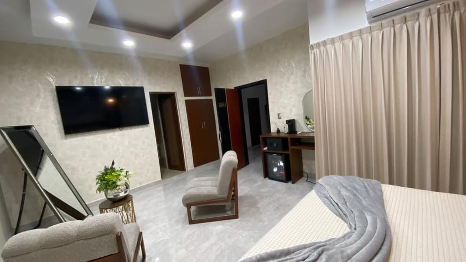 Hotel Boutique Menjaz Apartment in State of Michoacán