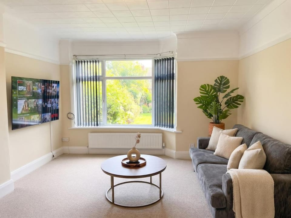 Havilahgold Apartment in Sheffield