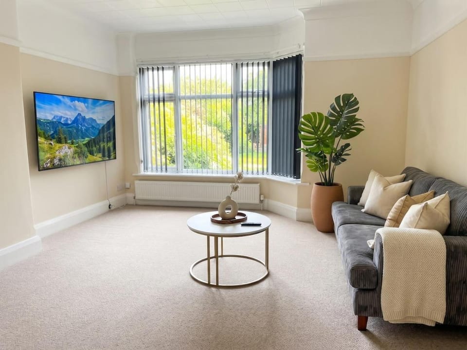 Havilahgold Apartment in Sheffield