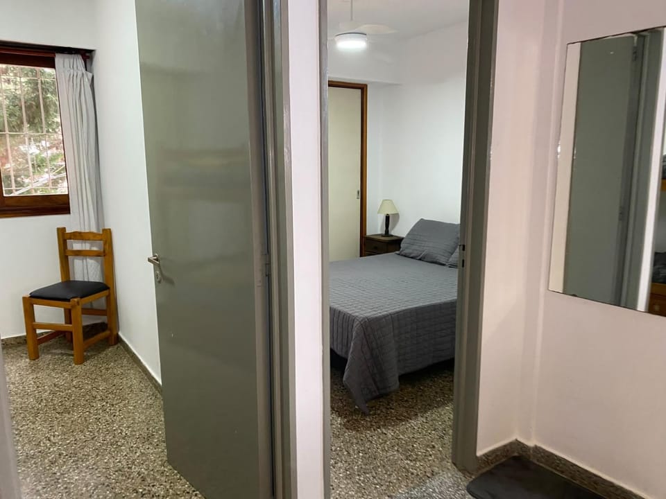 Departamento en San Bernardo para 5 personas Apartment in San Bernardo del Tuyú