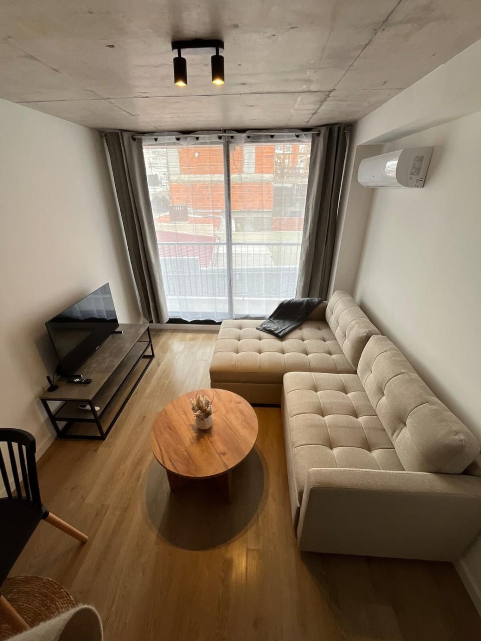 Apartamento Link V Apartment in Montevideo Department, Uruguay