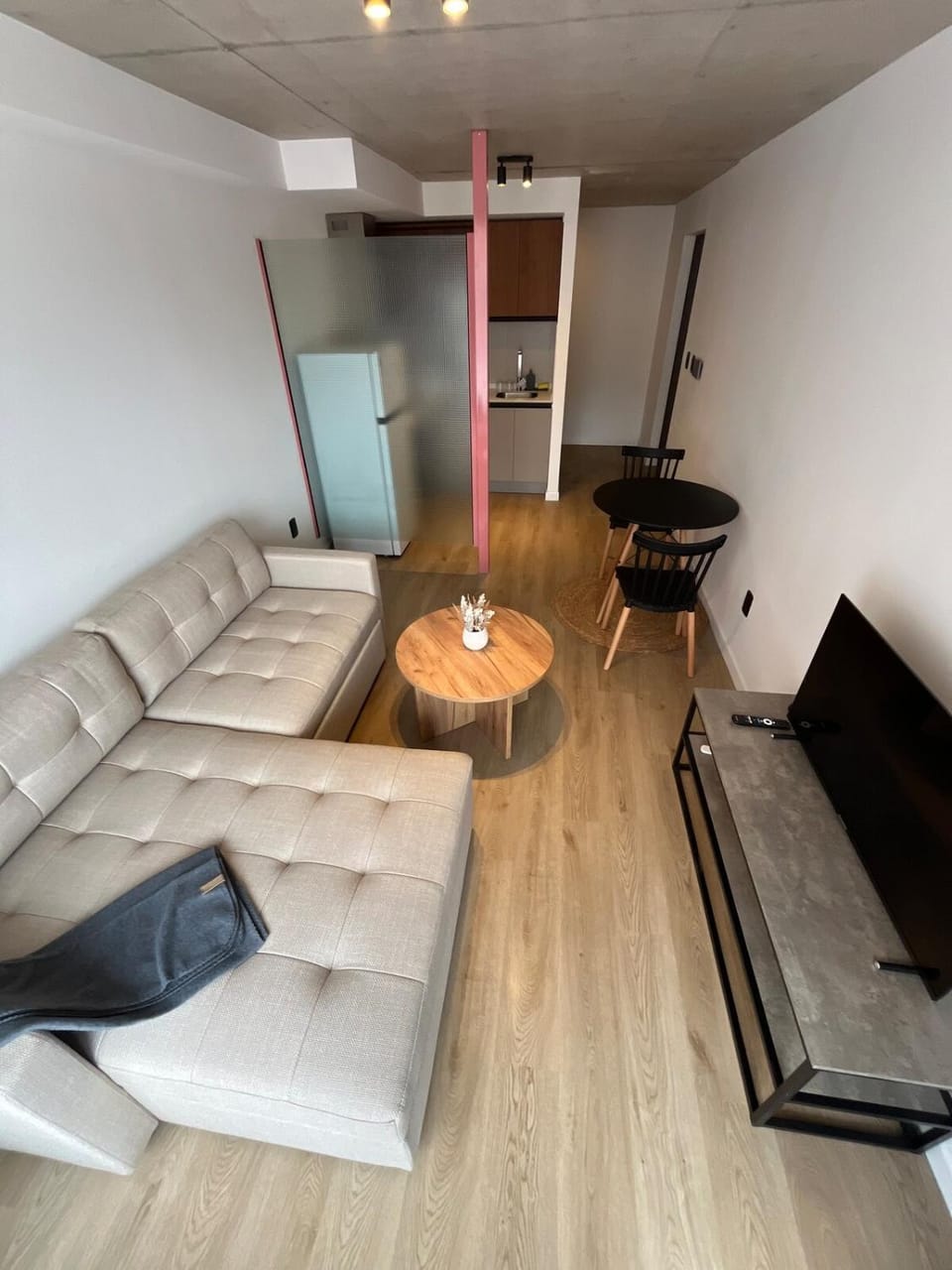 Apartamento Link V Apartment in Montevideo Department, Uruguay