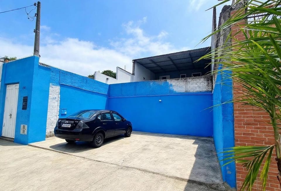 Casa com piscina cinema e proximo shopping House in Sorocaba