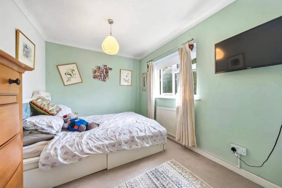 Evelune Copperhaze Urban Chambers Apartment in Cambridge