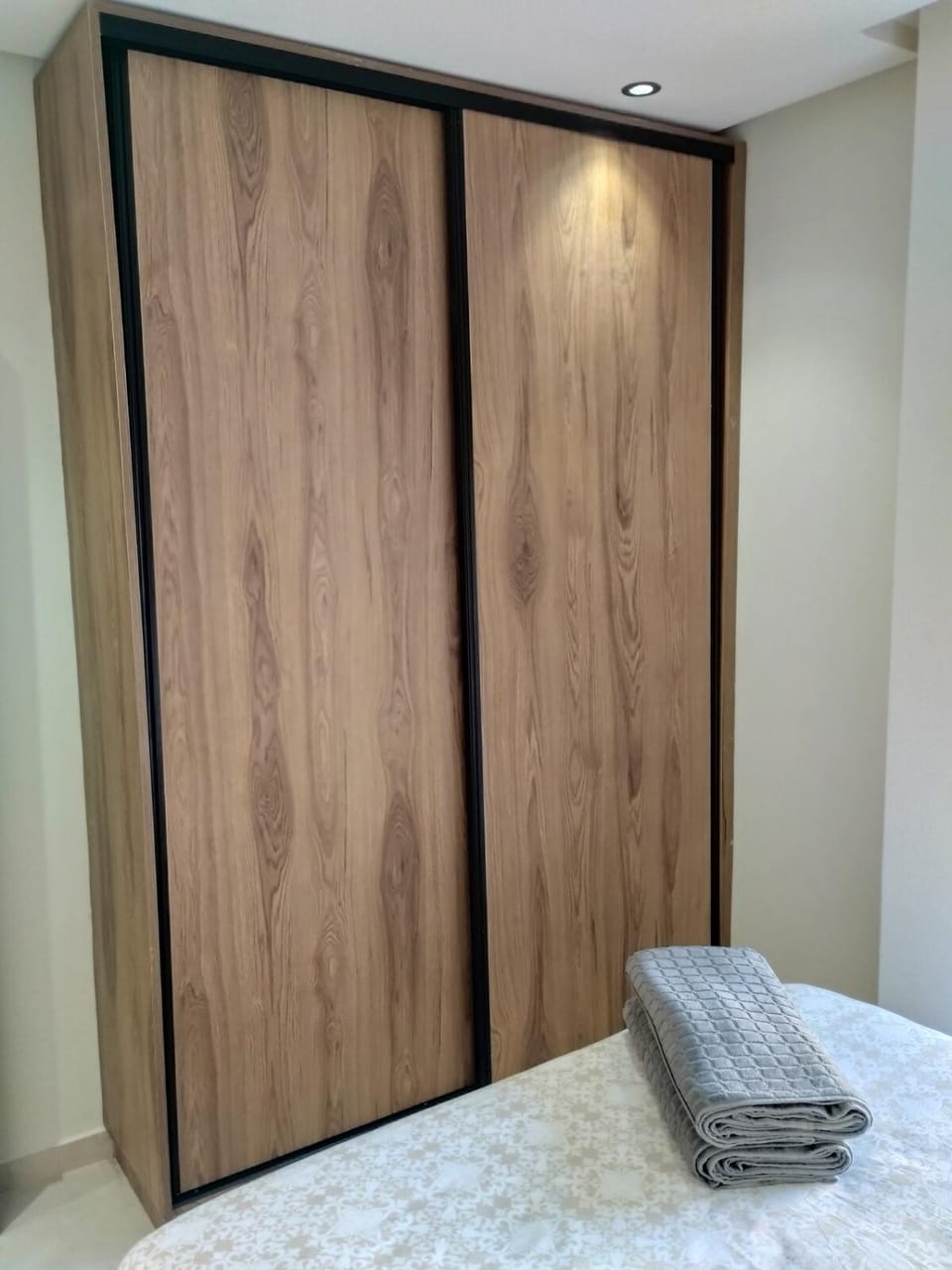 Tres belle Apartement romantic et moderne a Marrakech, une chambre, 7 min gueliz Apartment in Marrakesh