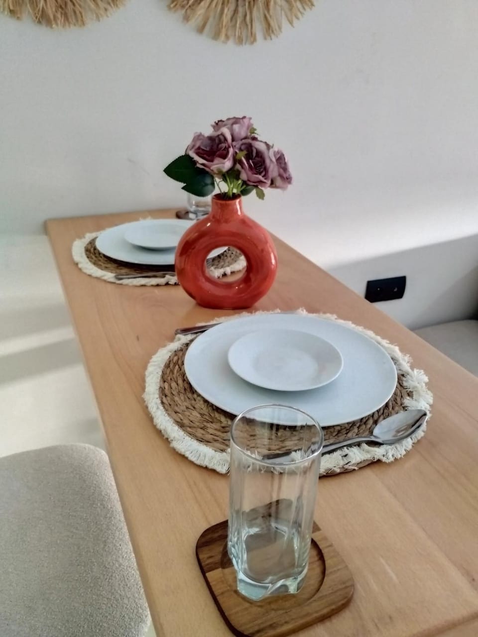 Tres belle Apartement romantic et moderne a Marrakech, une chambre, 7 min gueliz Apartment in Marrakesh