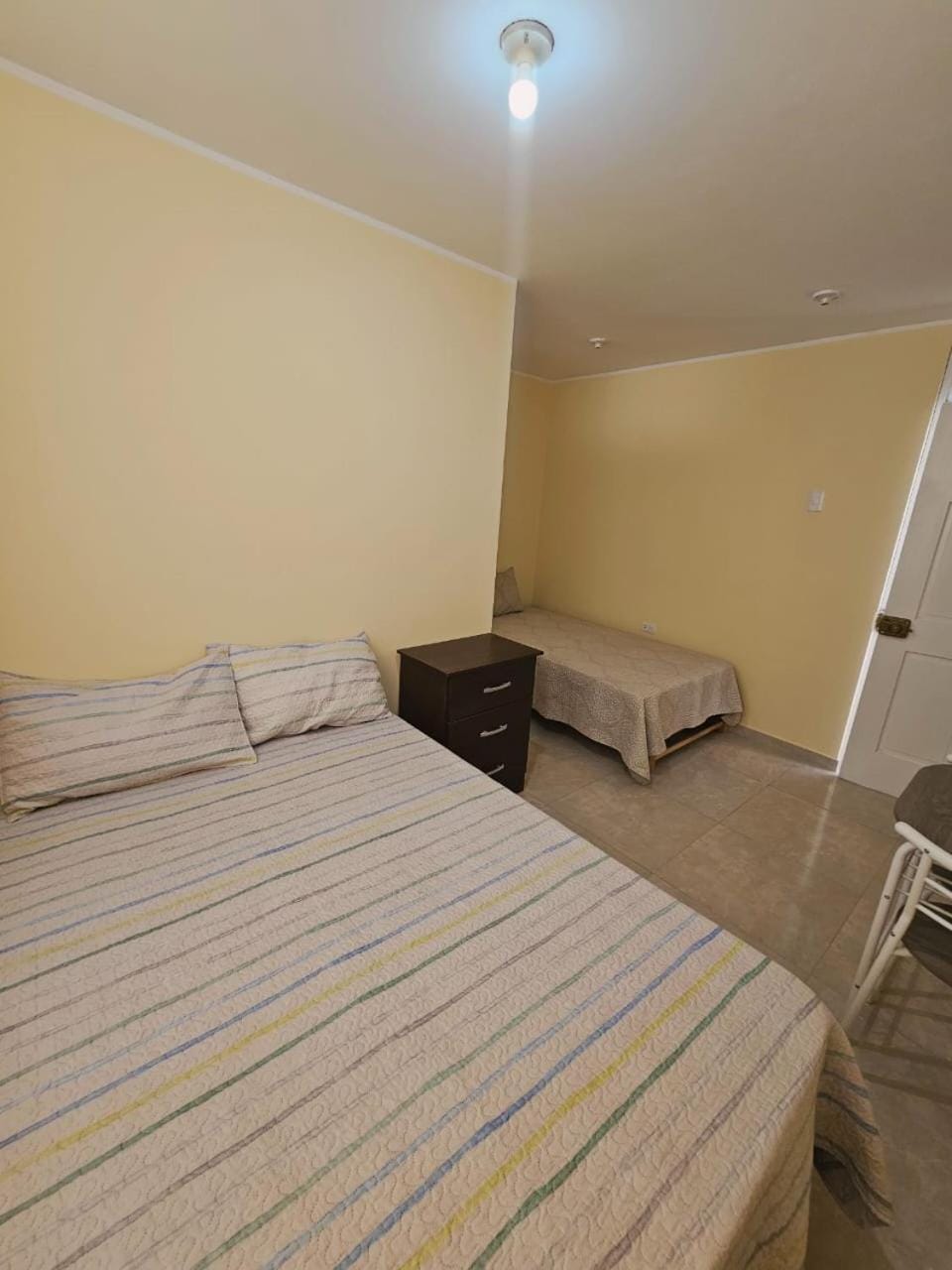 Habitación con acceso a duna Ica Apartment in Ica