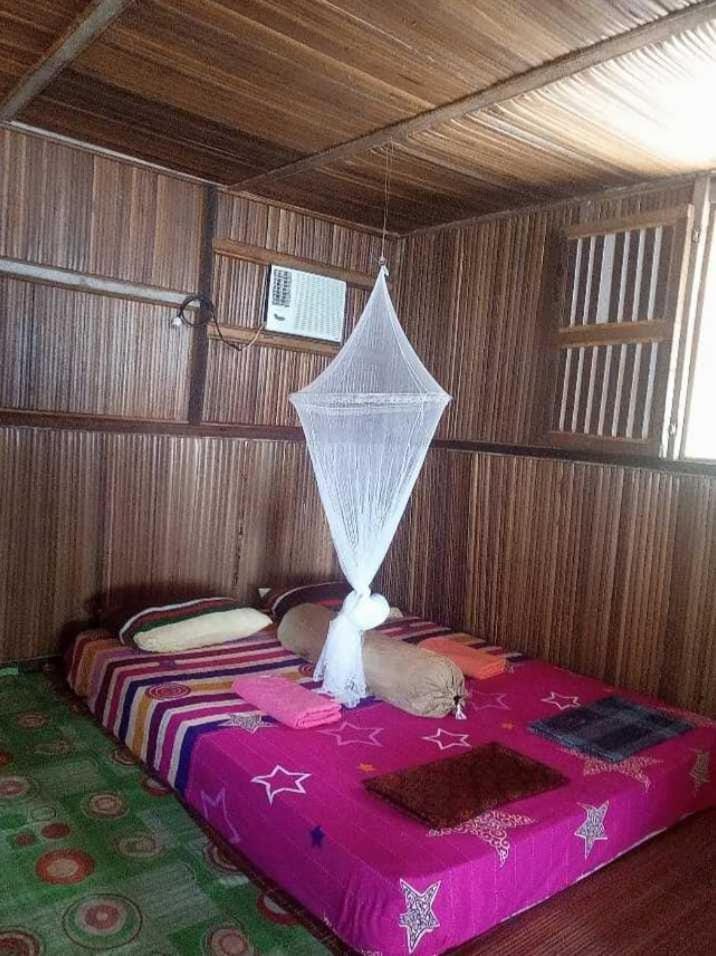 Sau Baryam Vacation rental in Indonesia