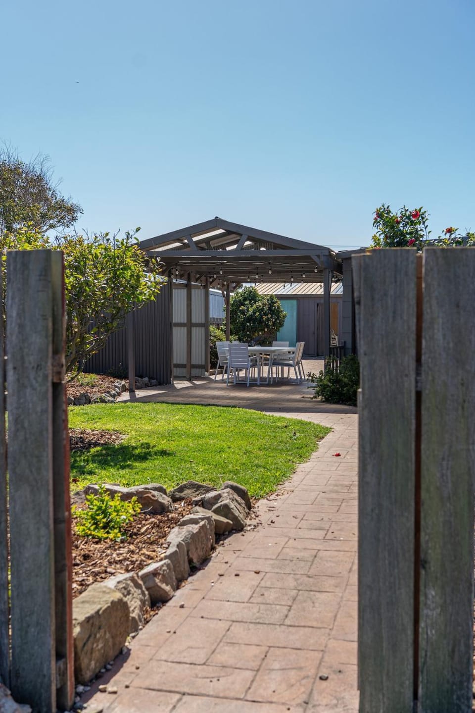 Salt and Fire - Scamander - East Coast Escape House in Scamander