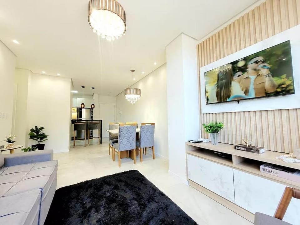 apartamento completo e confortável 5 hospedes Apartment in Gramado