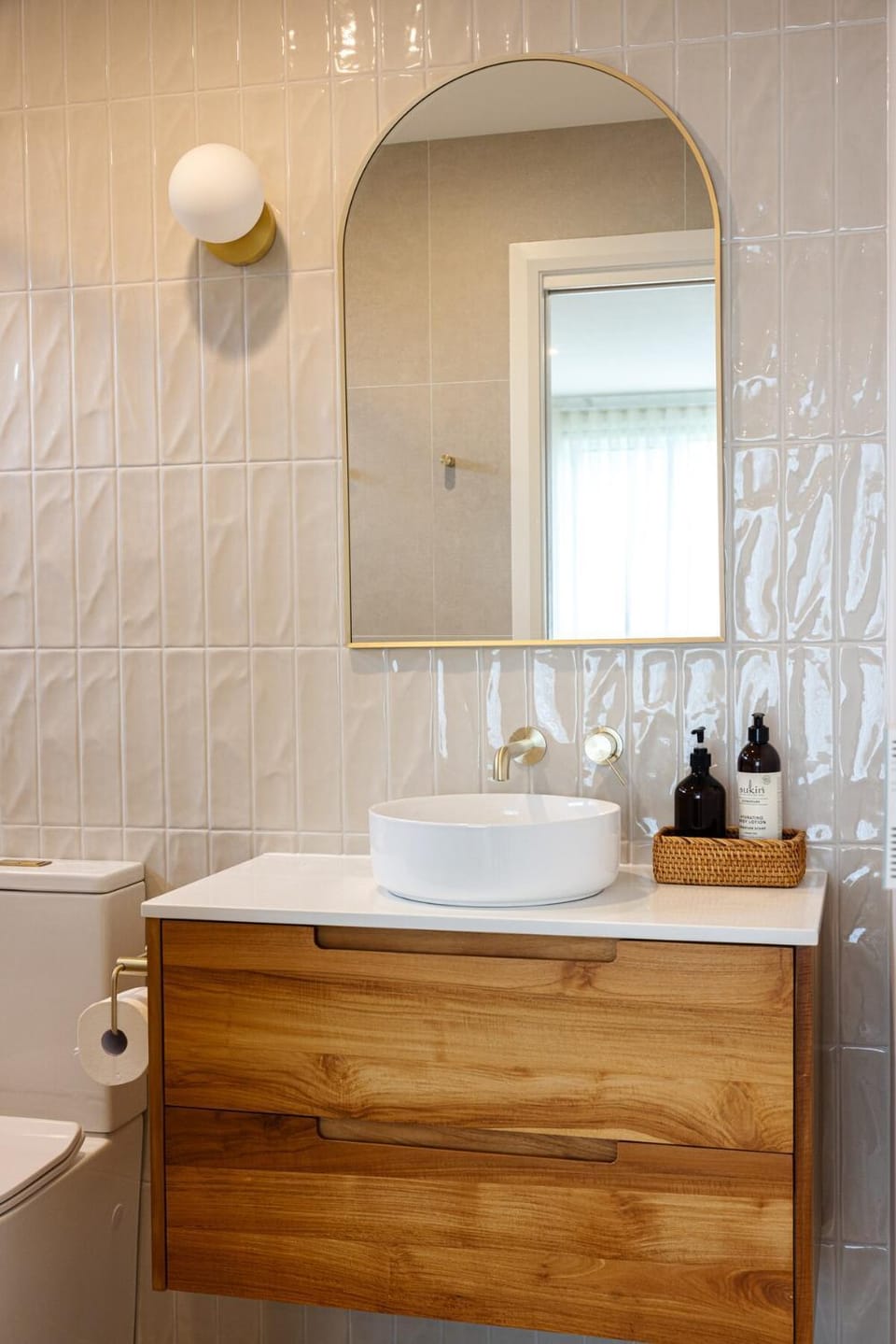 Coastal Stay by the Blowhole, The Esplanade House in Bicheno