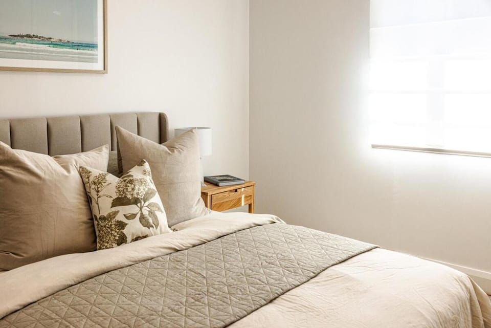 Coastal Stay by the Blowhole, The Esplanade House in Bicheno