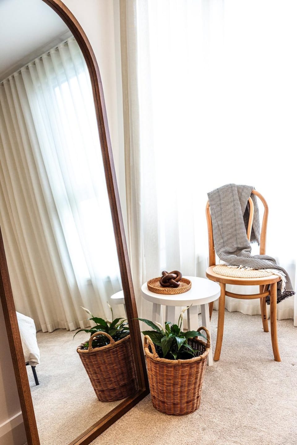 Coastal Stay by the Blowhole, The Esplanade House in Bicheno